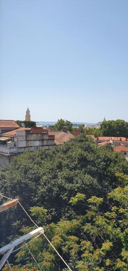 Apartamento Live In Split Exterior foto