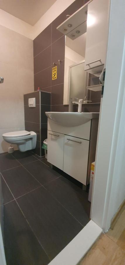 Apartamento Live In Split Exterior foto