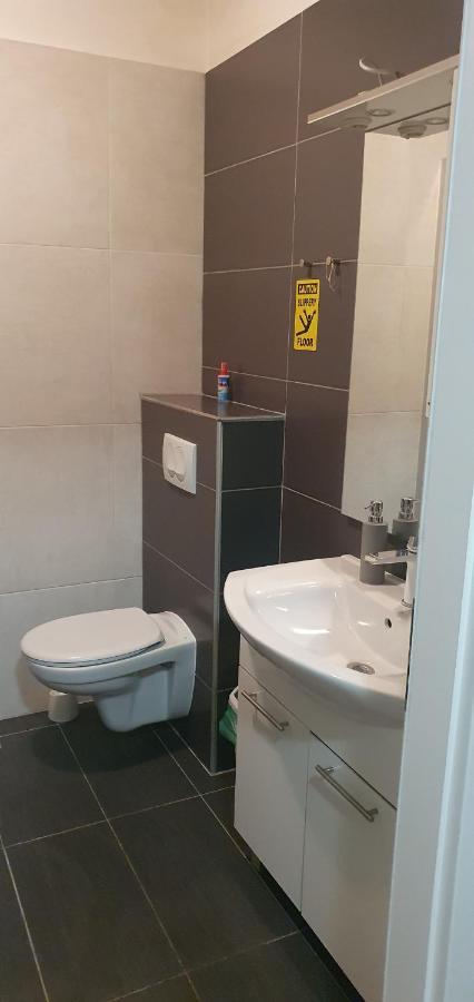 Apartamento Live In Split Exterior foto