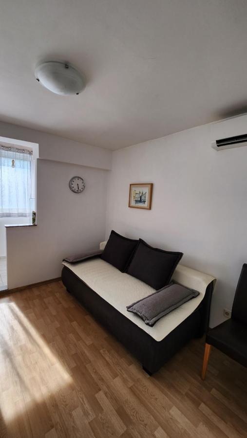 Apartamento Live In Split Exterior foto