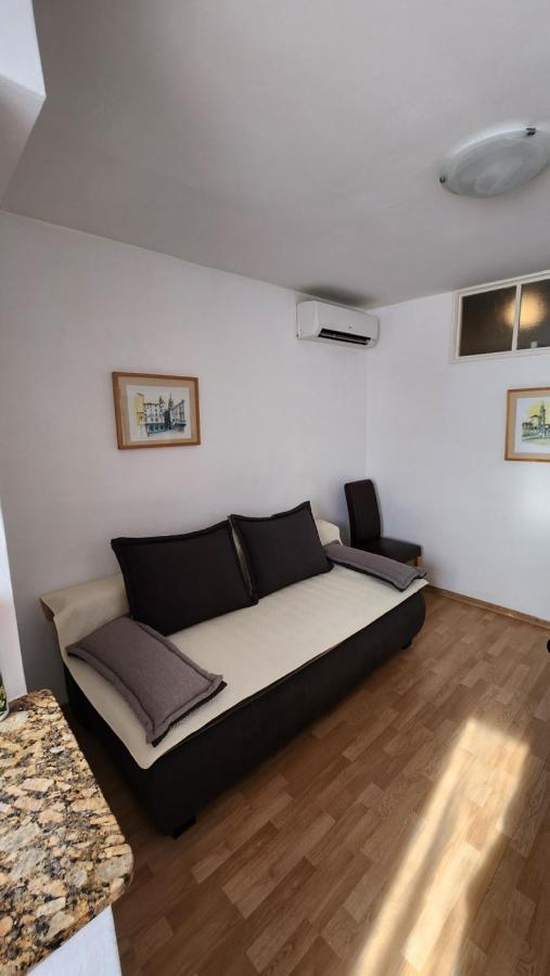 Apartamento Live In Split Exterior foto