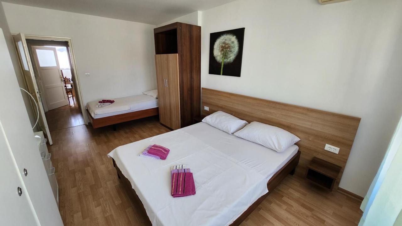 Apartamento Live In Split Exterior foto