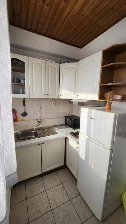 Apartamento Live In Split Exterior foto